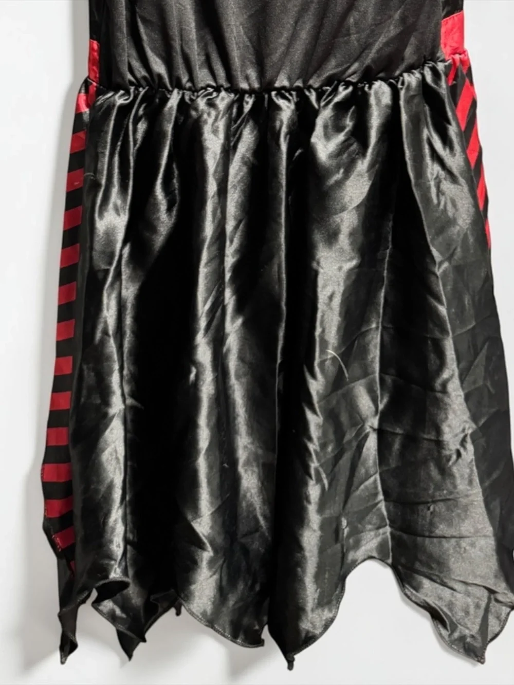 NWOT Girls Pirate Princess Halloween Costume Set Large